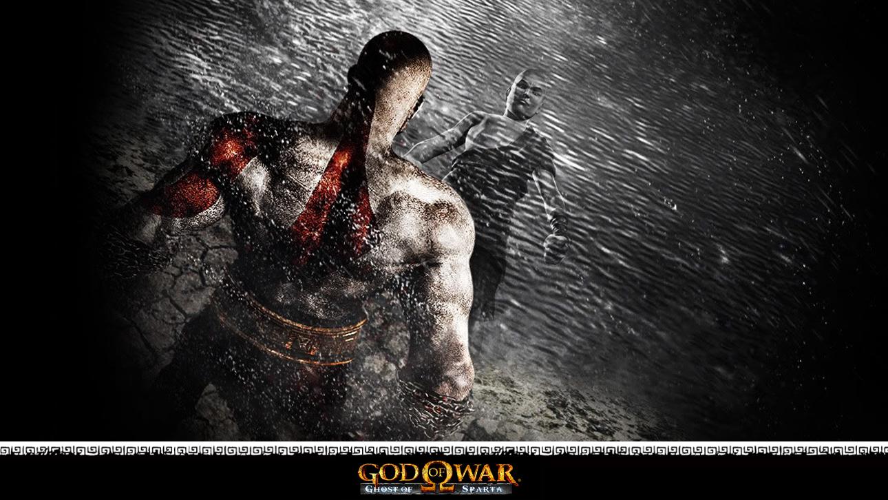 GOW: Ghost of Sparta com data nos EUA