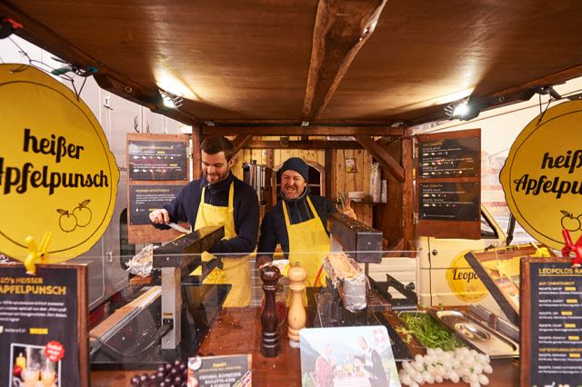 Liebe Tweeter, Blogger &amp; Internetfuzzis - vielen Dank für Eure Reaktionen, das bedeutet uns mehr als ihr glaubt. Leo