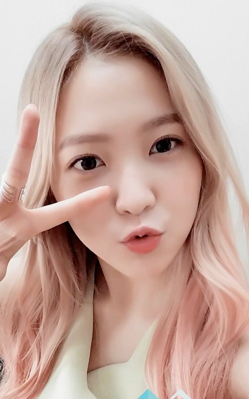 Yeri__SM's tweet photo. Annyoo ~ https://t.co/ya5o6I6scP