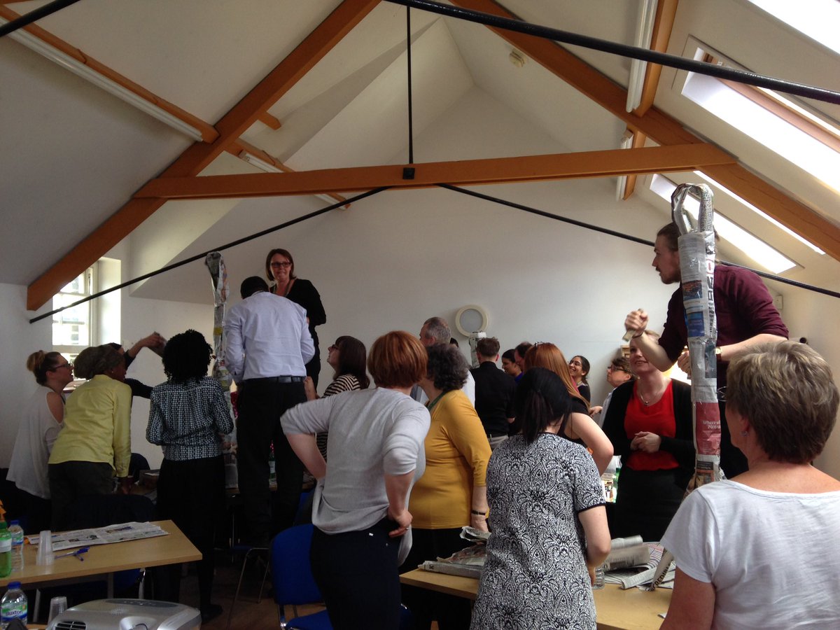 DVH_STRADA's tweet photo. First of our Pharmacy away-days today...very competitive tower building exercise...!
@DarentValleyHsp https://t.co/zMYDDto6p1
