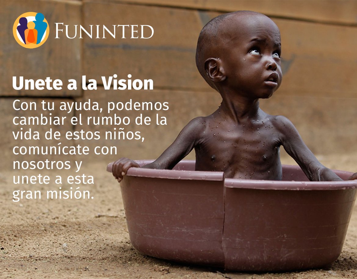 Funintedrd's tweet image. Nuestras acciones abarcan, la educación cristiana, educación medio ambiental, y educación física. Ayúdanos a servir.