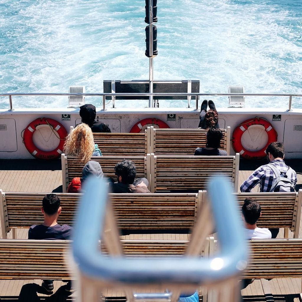 aymansanliturk's tweet image. Kendisini gösteren güneşle beraber. #keepmemories #vapuring ⚓️ ift.tt/23pNXKf