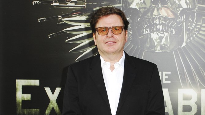 Variety's tweet photo. Simon West to direct fantasy-action movie "War Wolf" (EXCLUSIVE) https://t.co/dRk8tJ86Dp https://t.co/Qd1euMVeqQ