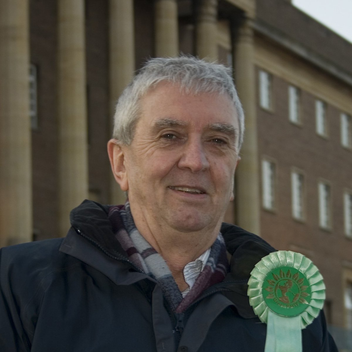 NorwichGreens's tweet photo. Paul Neale - The Green Party candidate for #TownClose ward https://t.co/YCuDMPlyZX https://t.co/X96S3A7Tsz