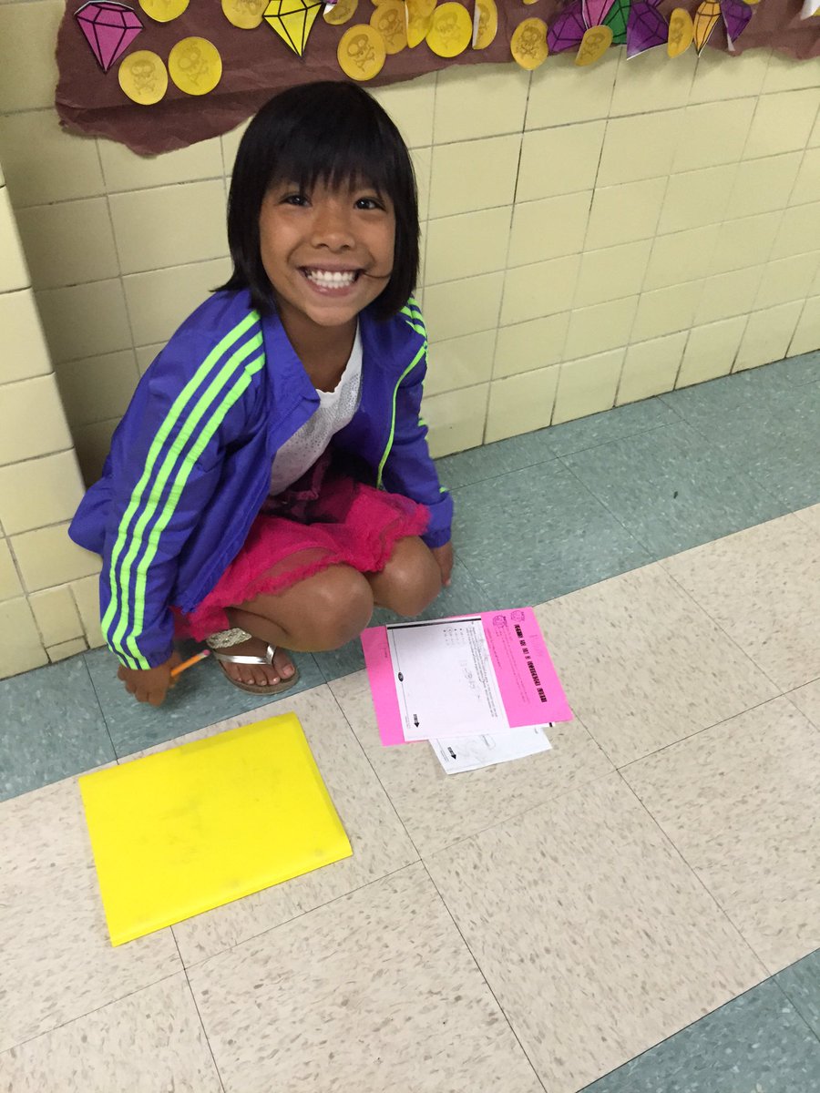 emlygldn's tweet photo. Math scavenger hunt is in full effect! #ruthes #misdtlap https://t.co/o0BuhIOkHx