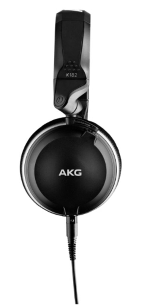 AKGaudio's tweet photo. AKG #K182 #headphones are reliable, comfortable & durable. Read the @audioXP_editor #review https://t.co/MjrAkS7Hnc https://t.co/1BkvWkFDWa