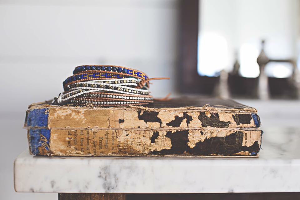 bops_love's tweet photo. Triple Wrap Bracelets are always a good idea, don't you think? https://t.co/0Q1SZbki4V