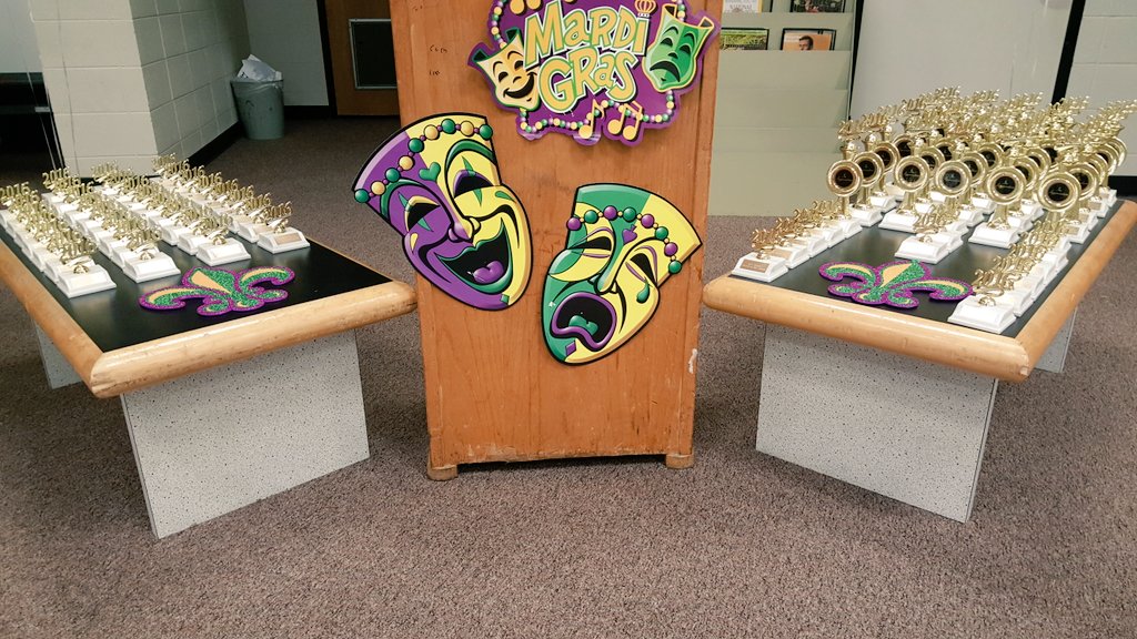 Sheffield High tweet media