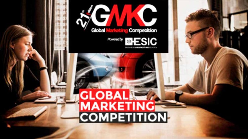 autopista_es's tweet photo. Crea tu propia marca de coches participando gratis en @GMkCompetition https://t.co/iJLSo8DNit https://t.co/SJ29fxHTik