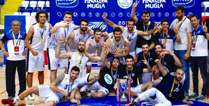 Ünilig Erkekler'de Şampiyon Yaşar Üniversitesi
tbf.org.tr/detay/2016/05/…