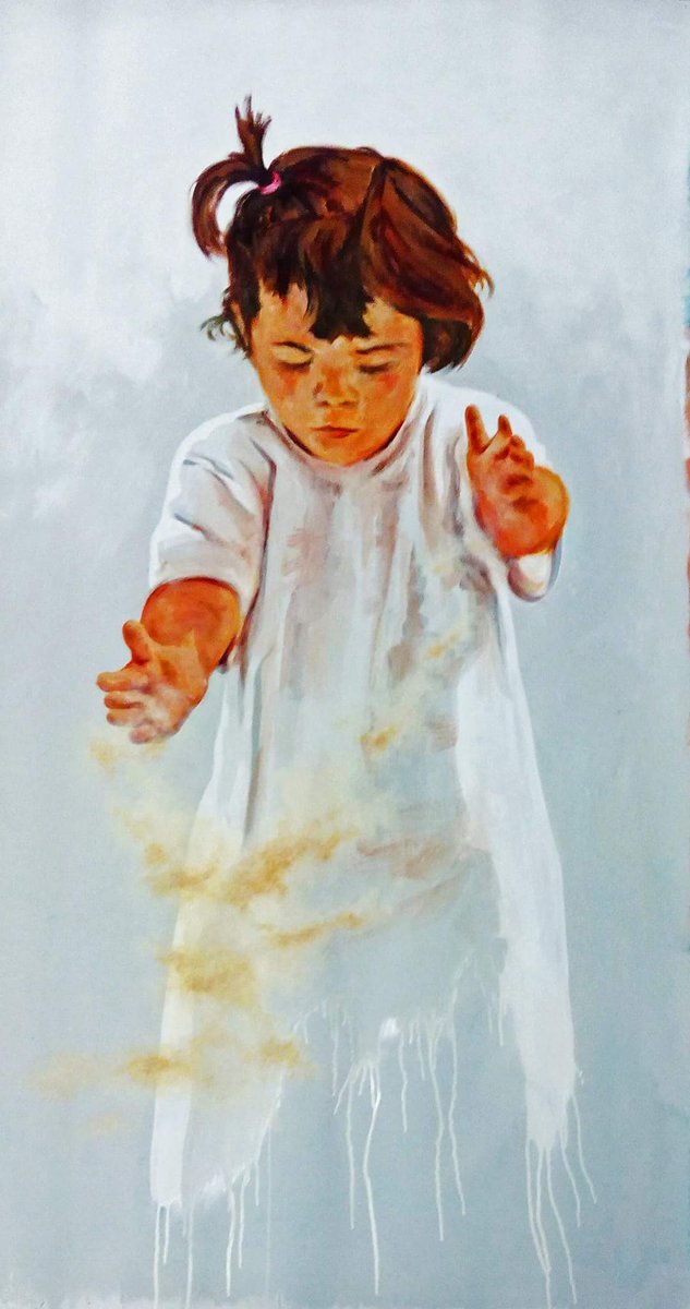 Quan descobrim s'arena