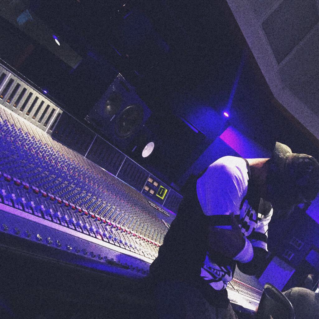 princykartii's tweet image. #JusDoYou2016