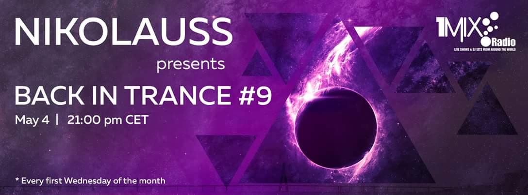 SpainTrance's tweet photo. STARTS❗  Back In Trance with Nikolauss on https://t.co/H92dOPFyHx 🔊🎶 #BIT9 https://t.co/pzHblmhdmg