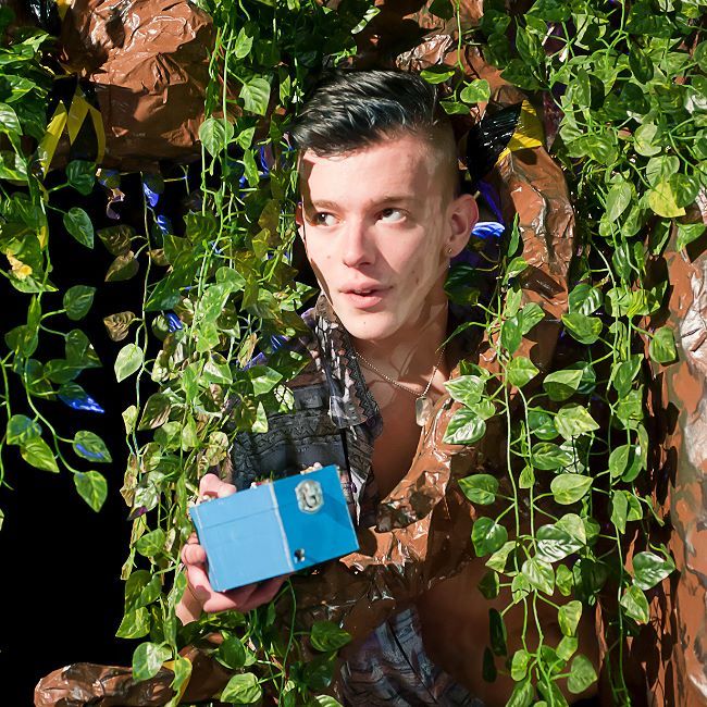 WestSuffolk's tweet photo. A Midsummer Night's Dream (Raving Madness) at #ConservatoireEAST a few weeks back.
#burys… https://t.co/EYjmrXhH0c https://t.co/053YiML4jf