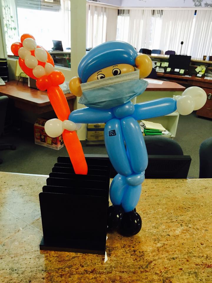 RonAbaroDDS's tweet photo. Our dentists are the best!
#MontereyParkDental https://t.co/oybIP2zPMR