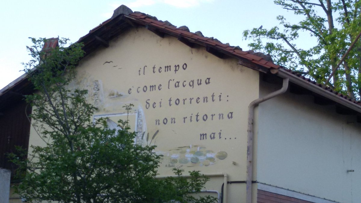 animalistanata's tweet photo. Vita semplice,  parole semplici nel cuore e nella testa #ilVero https://t.co/3hkPBgxqqa