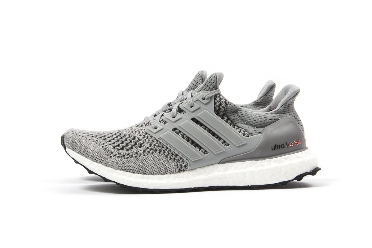 cncpts's tweet photo. Now available | Adidas Ultra Boost (Grey Silver White) https://t.co/yueI7TQb8V https://t.co/gSUl7JiBtU