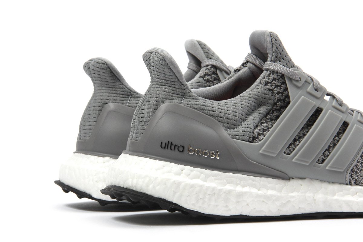 cncpts's tweet photo. Now available | Adidas Ultra Boost (Grey Silver White) https://t.co/yueI7TQb8V https://t.co/gSUl7JiBtU