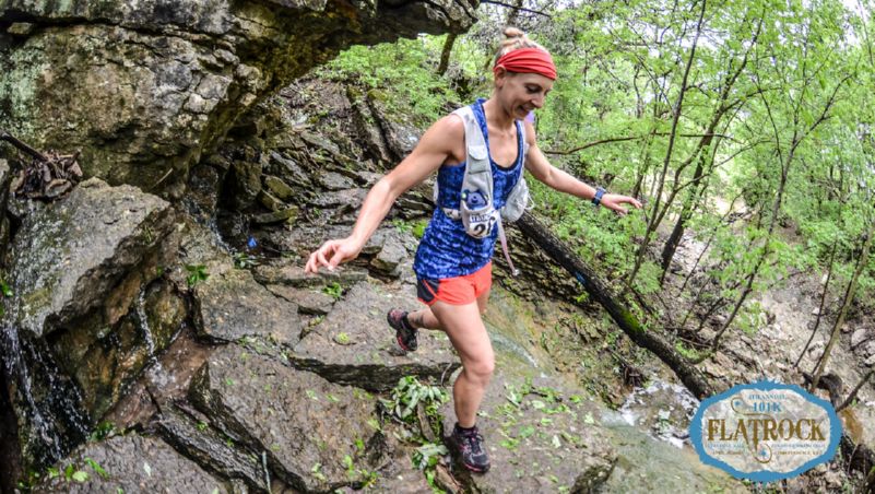 Read all about our May 2016 Featured Runner, Krystle Dalke, from Wichita (KS): tinyurl.com/gtoarul