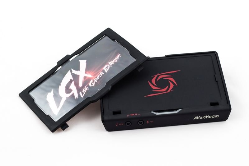 MateuszGreloch's tweet photo. OK #LiveGamerExtreme #LGX Review is online. Solid 85/100
GJ @AVerMediaGaming @AVerMediaGZ
https://t.co/E6gjTz7G0T https://t.co/VOOF5GZLx0
