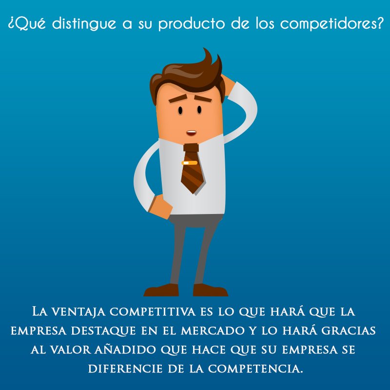 MyWebLat's tweet photo. La ventaja competitiva es lo que hará que la empresa destaque... #myweblatino #EmpresasApoyandoEmpresas #Feliz https://t.co/EhcqguMiRk
