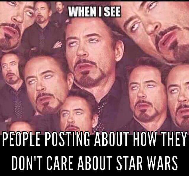 Sithfans1's tweet photo. #FF @CatherstarkRen @WarnotPeace @mrjafri @HamillHimself @TheFreyaKat @Scifilife1 @SithPacify @BobaFettANHSE https://t.co/LA5Z2TH30O