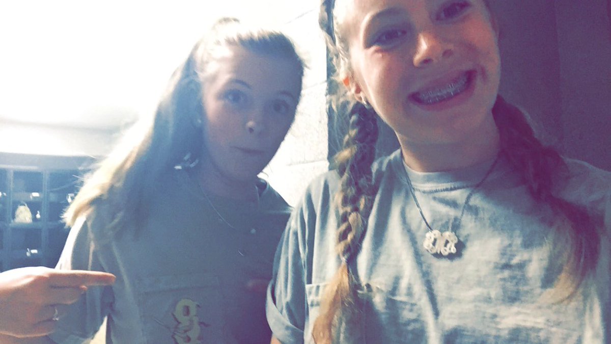 BaileyForSudCo's tweet photo. Kayla is voting for me and so should you!! #baileyforstudco https://t.co/DpibHbHKQs