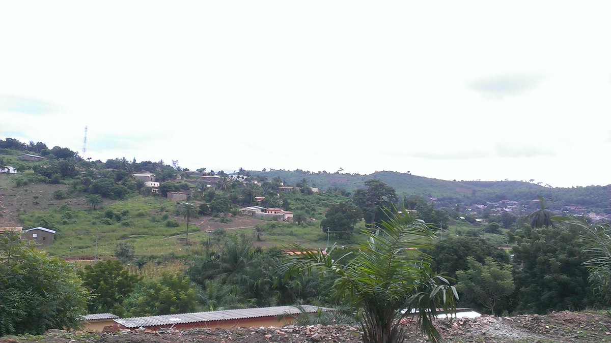 TogoDestination's tweet photo. @GloriaviSmile Très belle ville! #Atakpame la ville aux 7 collines... #HelloTogo https://t.co/HFSHoMMwfW
