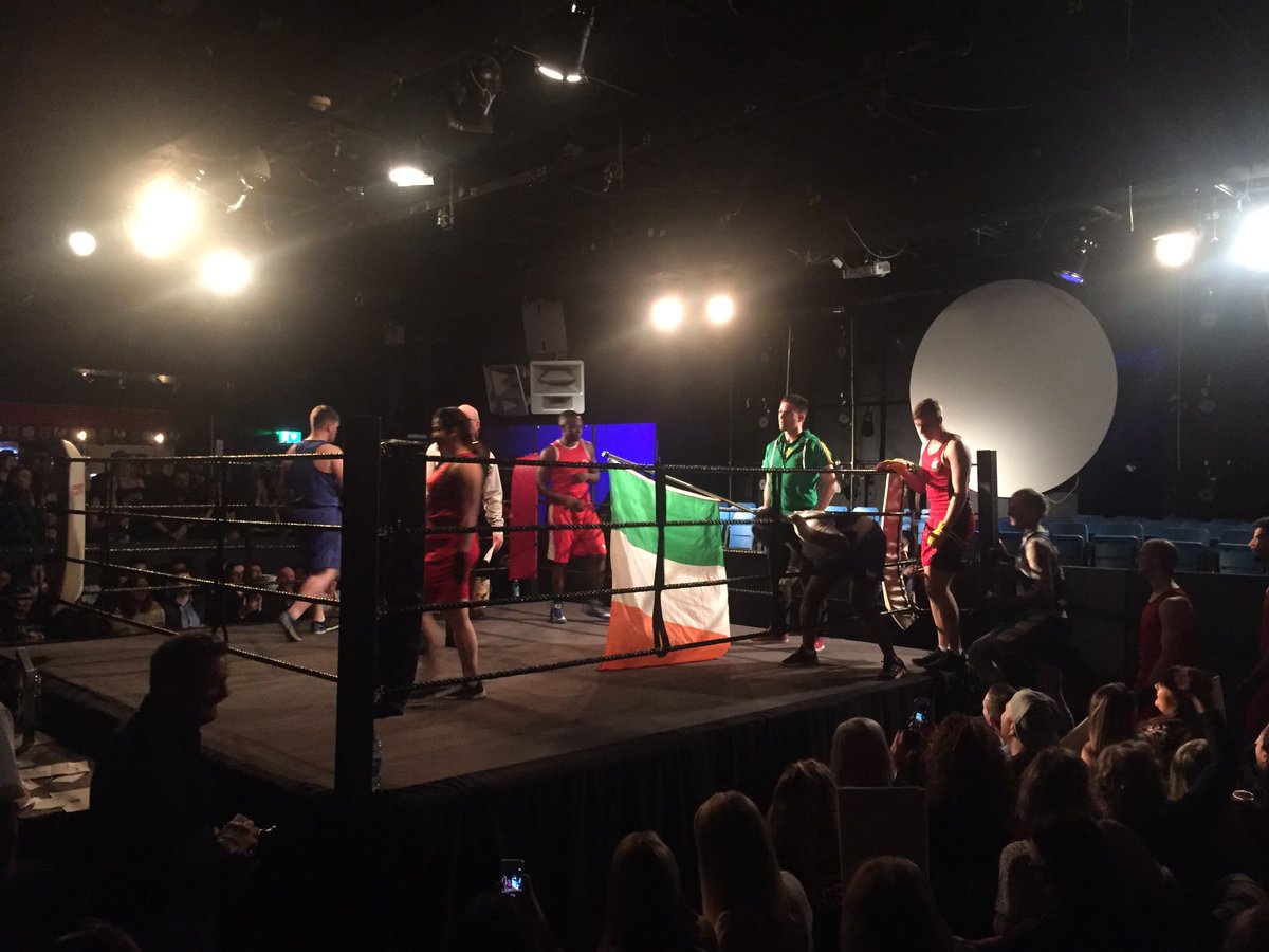 Ciamhie Mc Digital tweet media