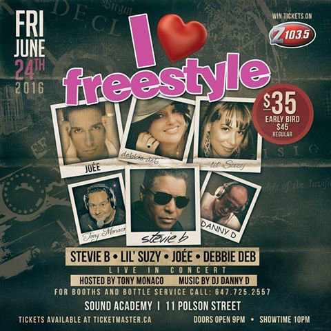 Sound Academy tweet media