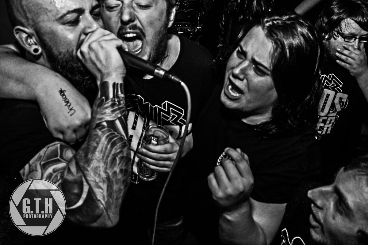 2016... Hell awaits.

News coming soon.