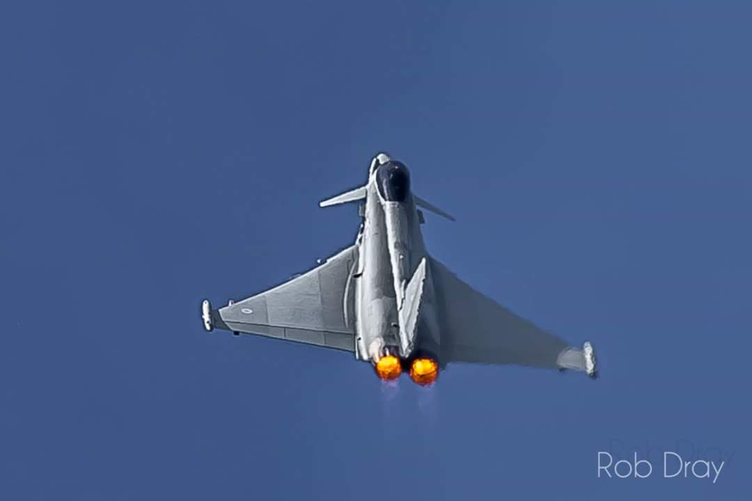 Rob Dray tweet media