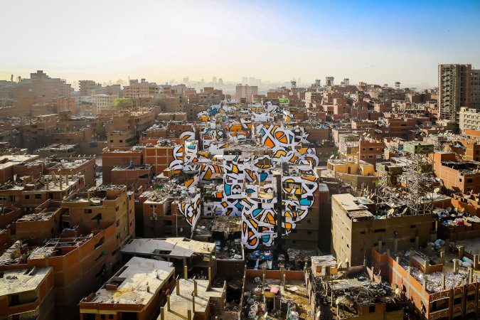 The wonder and humanity of a mural that spans 50 buildings: t.ted.com/dKuPPW0 <a href="/elseedart/">Brawl Star Cheats</a>