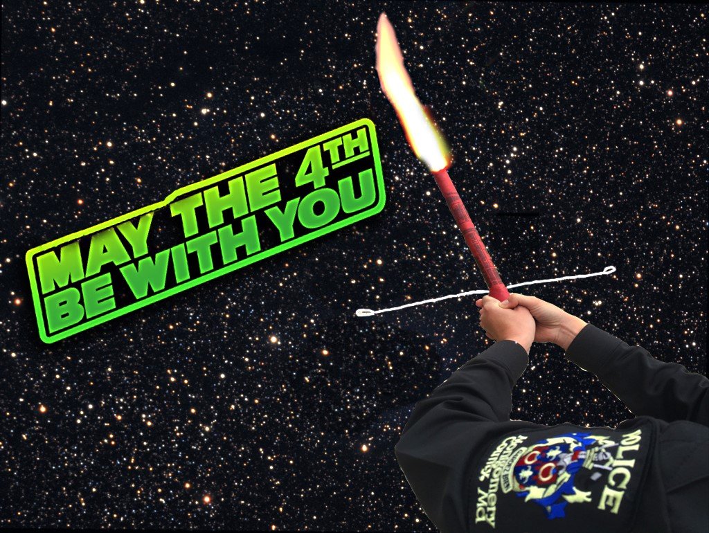 mcpnews's tweet photo. Happy @starwars Day! #MayThe4thBeWithYou https://t.co/4RtaanVoEY