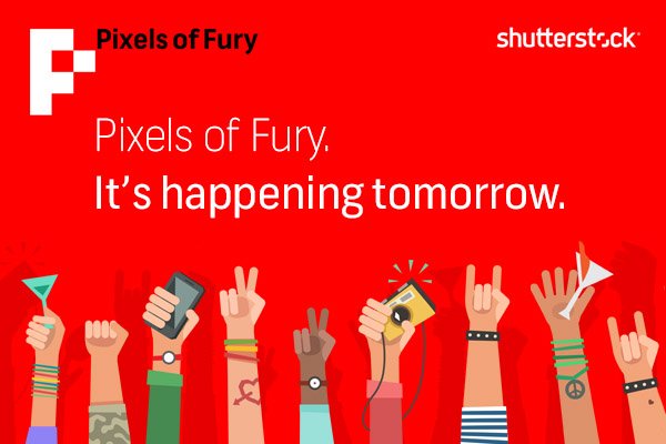 Equator_Design's tweet image. 1 of our designers will be competing at Pixels of Fury!! 
Go Katia!! #pixelsoffury #equatordesign