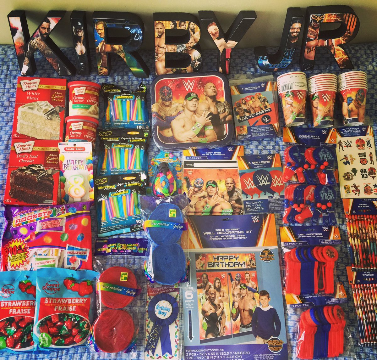 I can't wait to send this out! <a href="/northernbbp/">NorthernBirthdayBox</a> 🎂🎉🎁