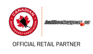 banff2016's tweet photo. Host country governing body @CanBallHockey announces sponnsorship w/ @BallHockeyGear! Retweet &amp; follow for offers! https://t.co/ajG1B58rQI