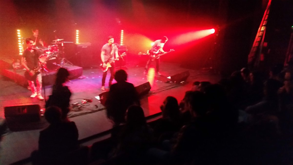 CaenMDE's tweet photo. #tremplinphenix @JackwireMusic débute son set pour la finale ! @CrousCaen @Universite_Caen https://t.co/ST6onxT784