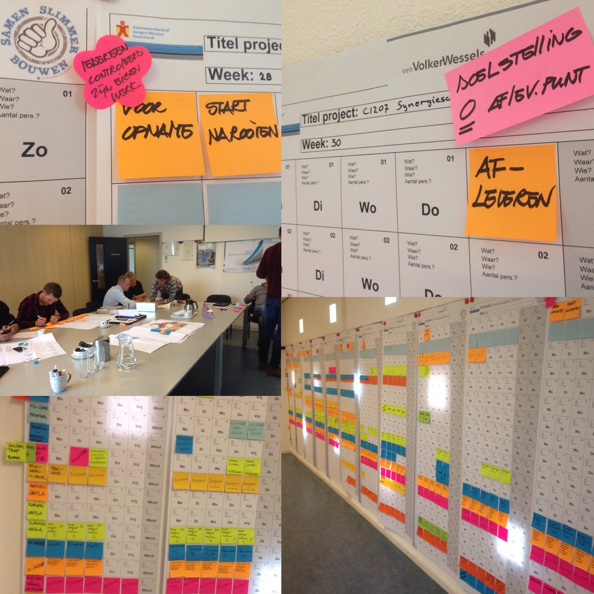 Synergieschool R-mond. Samen de afbouw #lean gepland.
<a href="/synergieschool/">Synergieschool</a> <a href="/jongenmeulenbv/">Jongen-Meulen</a> <a href="/VolkerWesselSSB/">SamenSlimmerBouwen</a>