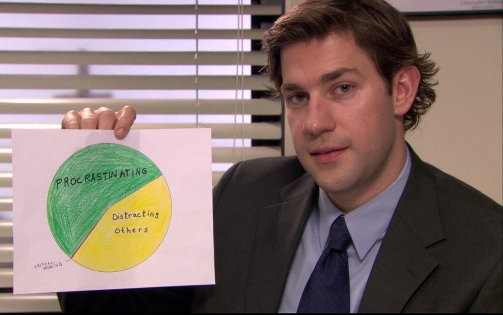 ltsPrisonMike's tweet photo. Me studying for my finals... https://t.co/wobZas8tC0