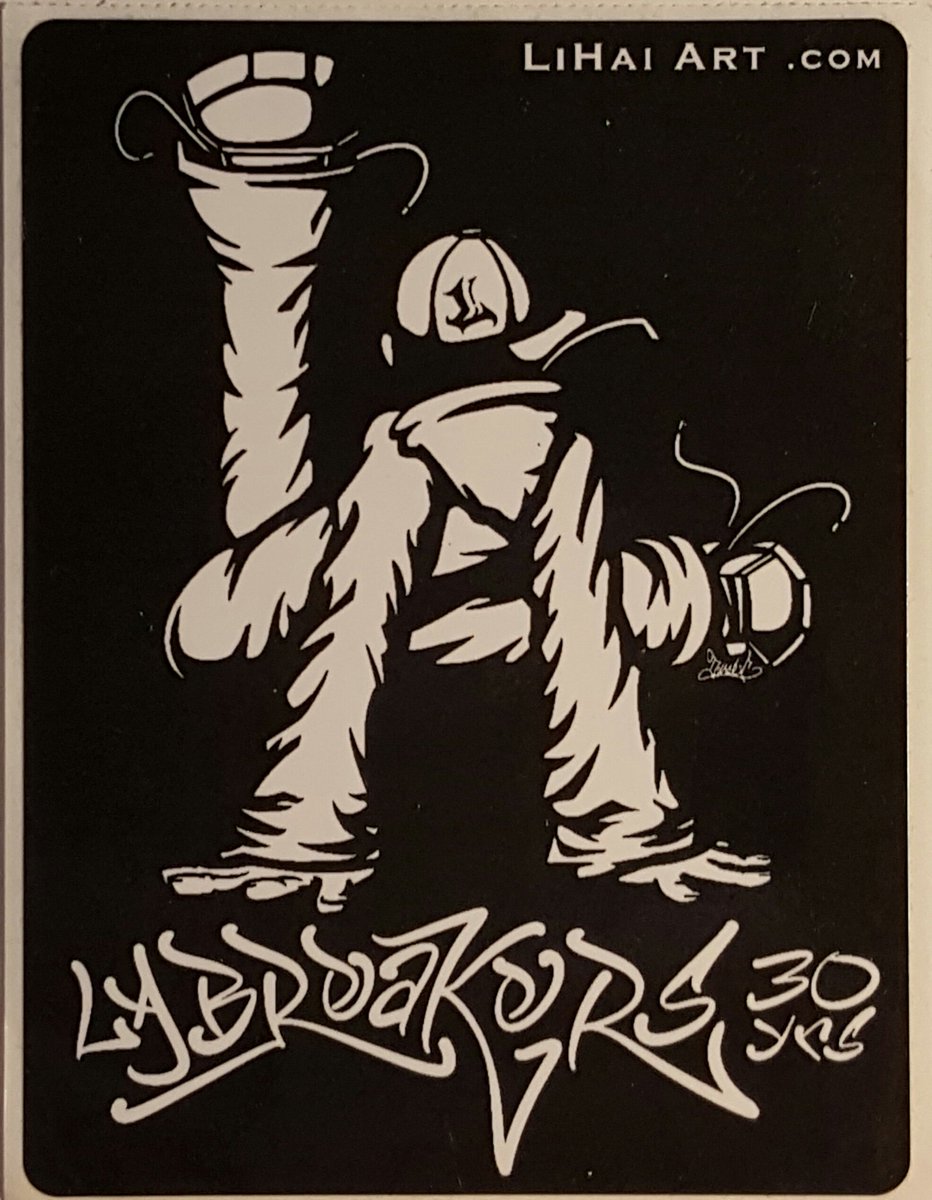 The Hip Hop Museum tweet media