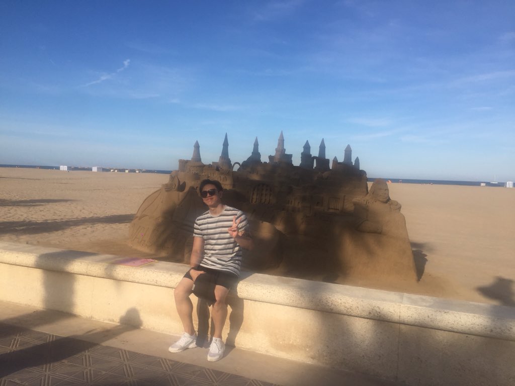 DPRIAN_'s tweet photo. New home haha https://t.co/qLZWEK1Sb6