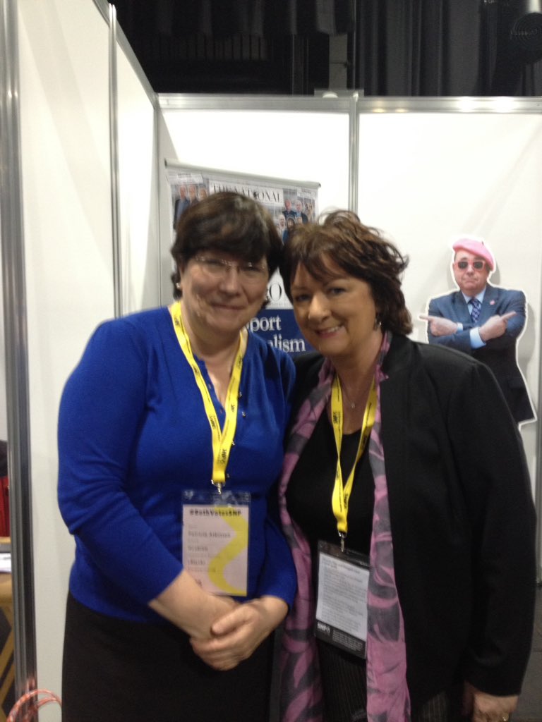 patsy_glasgow's tweet photo. #SNPBecause of great candidates like @Rona_Mackay 4Strathkelvin&amp;Bearsden
@SNPBishopbriggs 
@KirkySNP 
@SNPBearsdenS https://t.co/7LQdqw0vMj