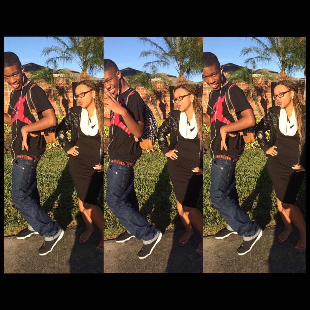 Amourelex's tweet photo. Free my nigga JackBoy 😩🔓 I love you man 😘💯 #Brudaaa https://t.co/IUKfx8wp2u