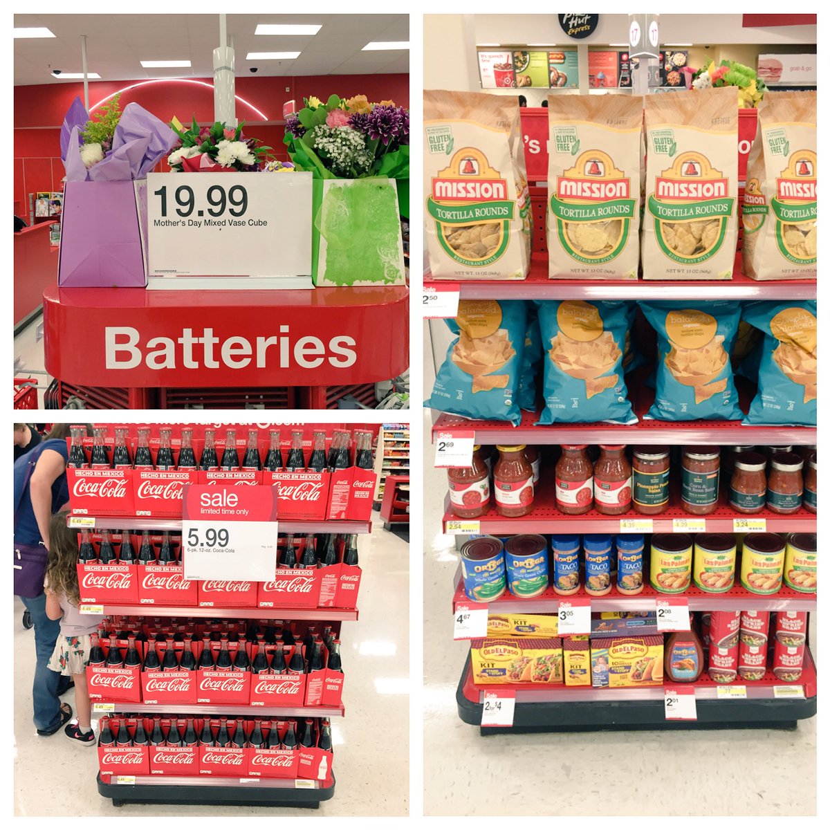 EClancy__'s tweet photo. Awesome job ETL HR mark driving sales at the check lanes during his LOD shift #D247BloominSales https://t.co/r7ITUs39ru