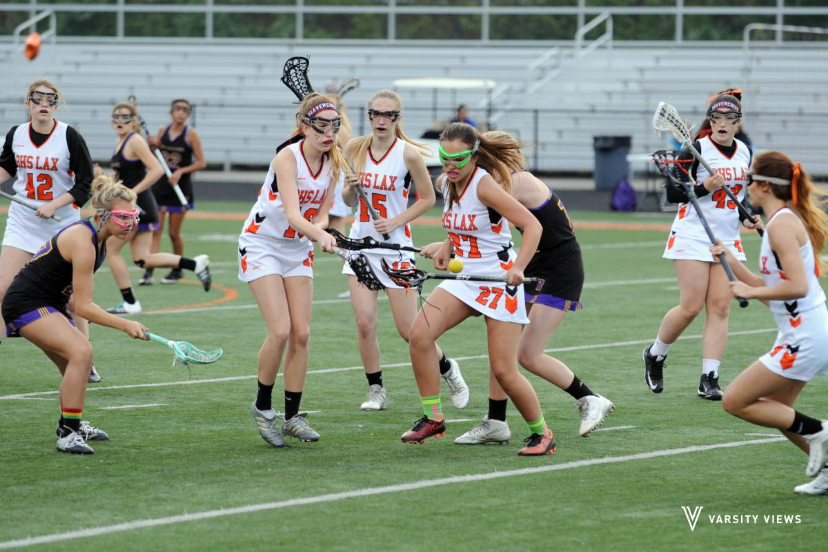 VictoryViewsOH's tweet photo. Check out the coverage from the Beavercreek vs Bellbrook girls varsity lacrosse game! https://t.co/2upi13zSx6 https://t.co/hyJqcLZocf