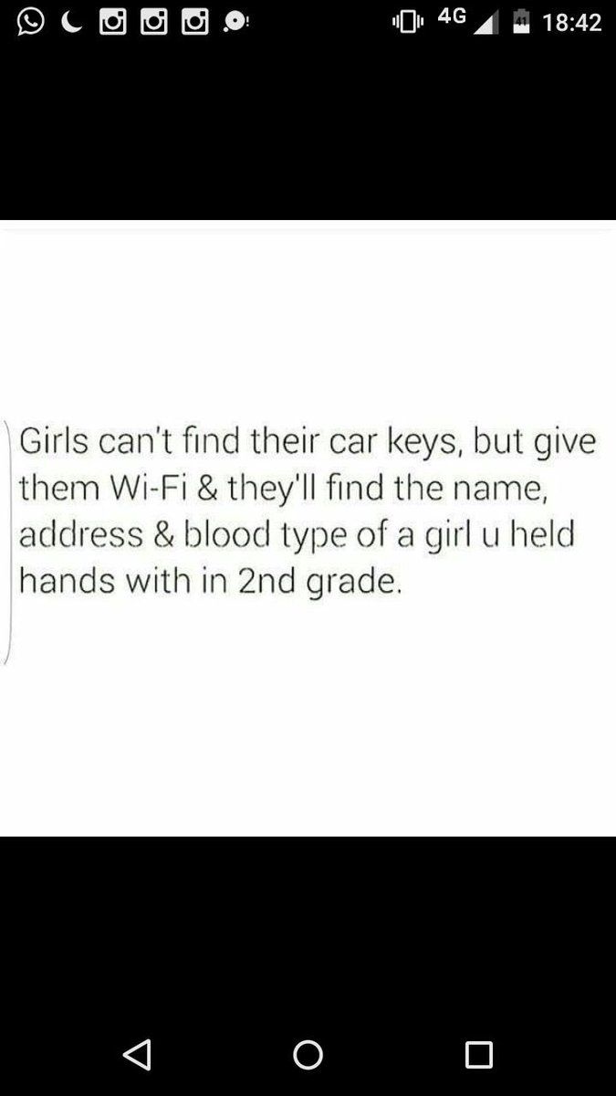 OGMissBombShell's tweet image. Don't underestimate us lads 😂👑😘💪 #GirlPower #BitchesBeCray #LoveIt 🤗