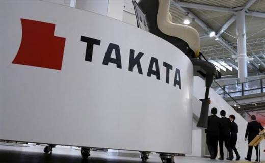 NBCNews's tweet photo. Takata airbag recall, largest in U.S. history, just got even bigger https://t.co/VHh6sa9WhV https://t.co/6KMHgEIMVm