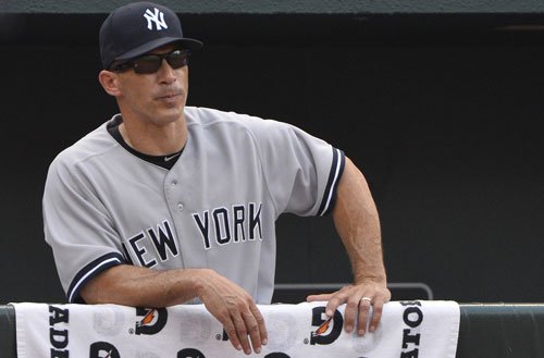 Covers's tweet image. Yanks have lost 6 straight to Orioles dating back to last season, getting outscored 33-14 in the process. +121 @ BAL