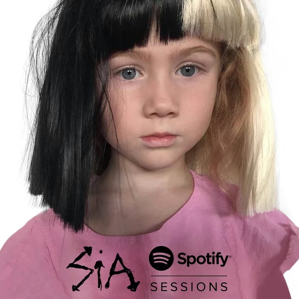 SiaColombiaFC's tweet photo. Aquí, muriendo de llanto (nuevamente) con esta preciosidad de EP, #SpotifySessions😭 en @SpotifyColombia💕 https://t.co/Na17QyuQFO